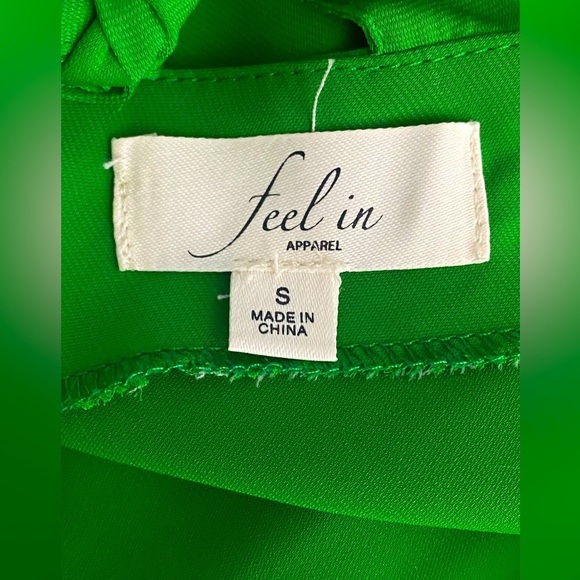 Feel in woman blouse size S - Picture 7 of 8